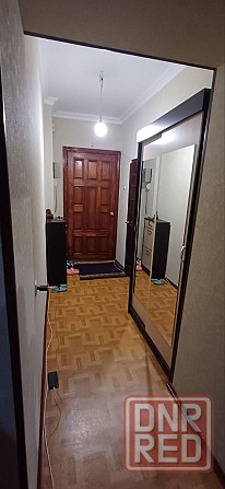 Продам 2 комнатную красивую "сталинку" с евроремонтом в Киевском районе города Донецка Донецк - изображение 12