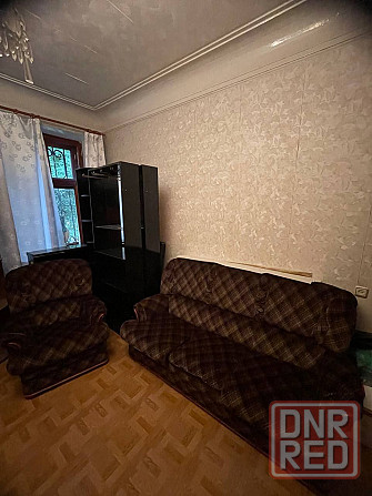 Продам 2 комнатную красивую "сталинку" с евроремонтом в Киевском районе города Донецка Донецк - изображение 4