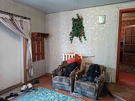 продам дом на хрущевке Харцызск