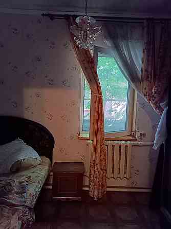 продам дом на хрущевке Харцызск