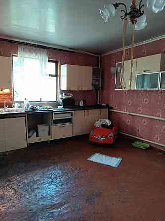 продам дом на хрущевке Харцызск