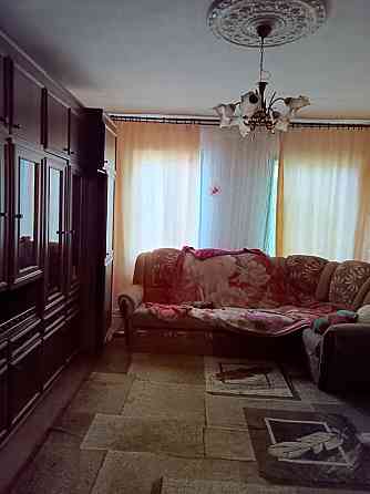 продам дом на хрущевке Харцызск