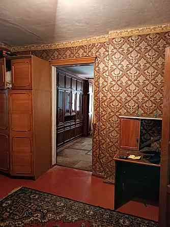 продам дом на хрущевке Харцызск