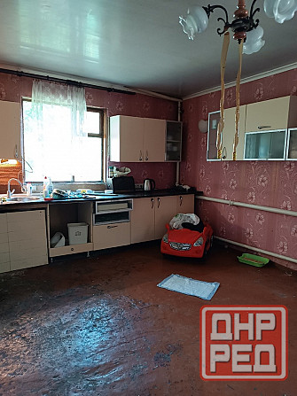 продам дом на хрущевке Харцызск - изображение 5