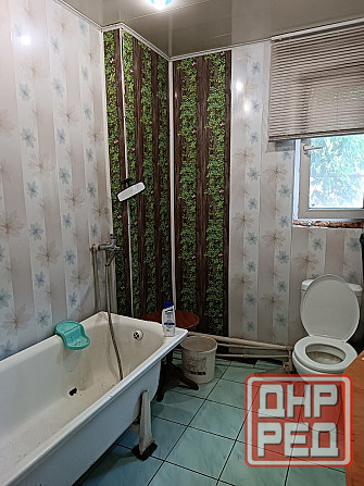 продам дом на хрущевке Харцызск - изображение 4