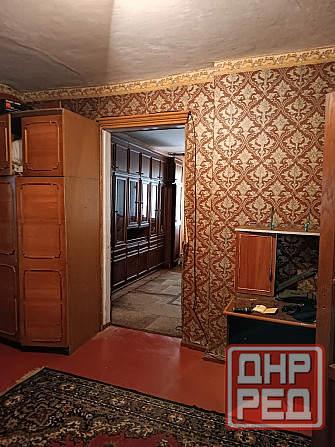 продам дом на хрущевке Харцызск - изображение 3