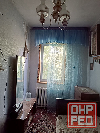 продам дом на хрущевке Харцызск - изображение 8