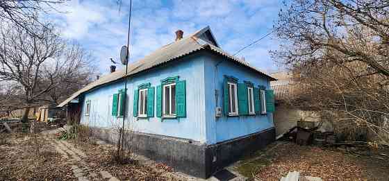 Продаю 4х ком Дом , участок 16 соток, Макеевка , пос. Нижняя Крынка Макеевка