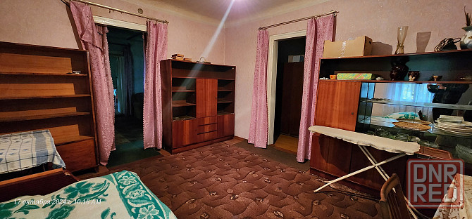 Продаю 4х ком Дом , участок 16 соток, Макеевка , пос. Нижняя Крынка Макеевка - изображение 6
