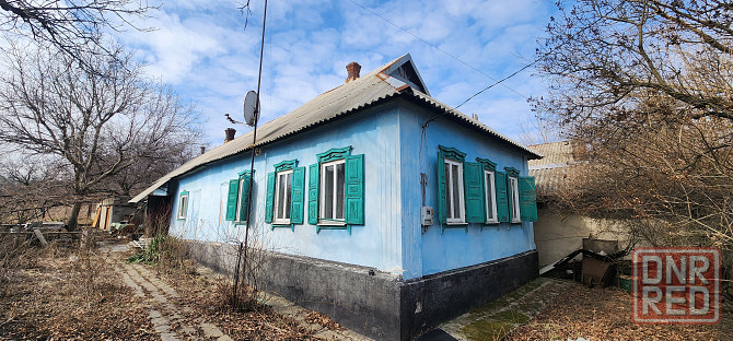 Продаю 4х ком Дом , участок 16 соток, Макеевка , пос. Нижняя Крынка Макеевка - изображение 7