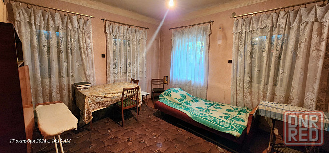 Продаю 4х ком Дом , участок 16 соток, Макеевка , пос. Нижняя Крынка Макеевка - изображение 2