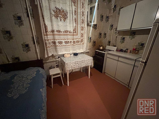 Продажа 1й Квартиры на Кировский Район - Текстильщик (чешский проект) . Донецк - изображение 3