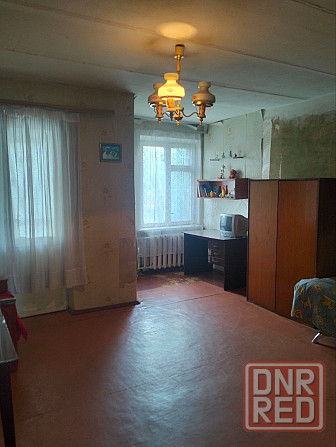 Продам 1-но комнатную квартиру в Донецке Донецк - изображение 1