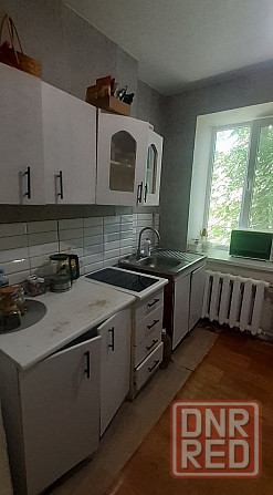 Продается 2 ком. квартира , пл. Свободы в Кировском р-н. г. Донецка Донецк - изображение 2