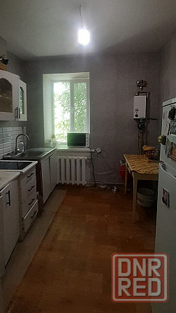 Продается 2 ком. квартира , пл. Свободы в Кировском р-н. г. Донецка Донецк - изображение 1
