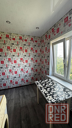 Продам 3-х комнатную квартиру Шахтерск - изображение 1