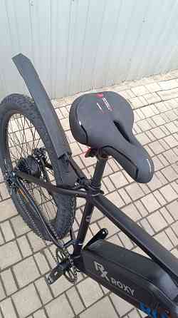 Электровелосипед TimeTry 27,5 Донецк