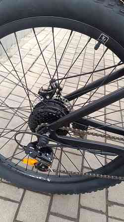 Электровелосипед TimeTry 27,5 Донецк