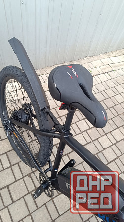 Электровелосипед TimeTry 27,5 Донецк - изображение 4