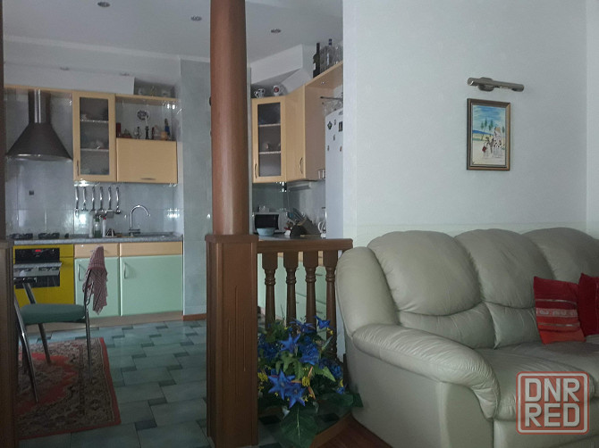 Продам 2комн квартиру Дом учителя Донецк - изображение 3