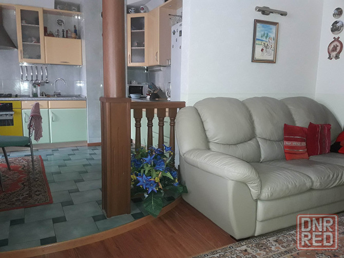 Продам 2комн квартиру Дом учителя Донецк - изображение 4
