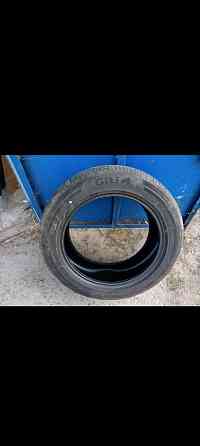 Продам новую резину 255/55 r20 Giti Донецк