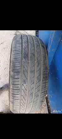 Продам новую резину 255/55 r20 Giti Донецк