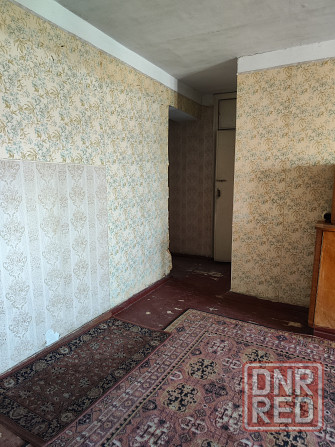 Продам 3х комнатную квартиру Макеевка Кировский район Макеевка - изображение 3