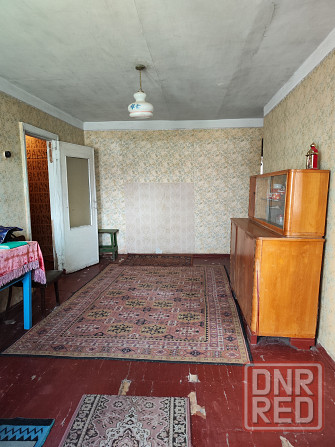 Продам 3х комнатную квартиру Макеевка Кировский район Макеевка - изображение 2