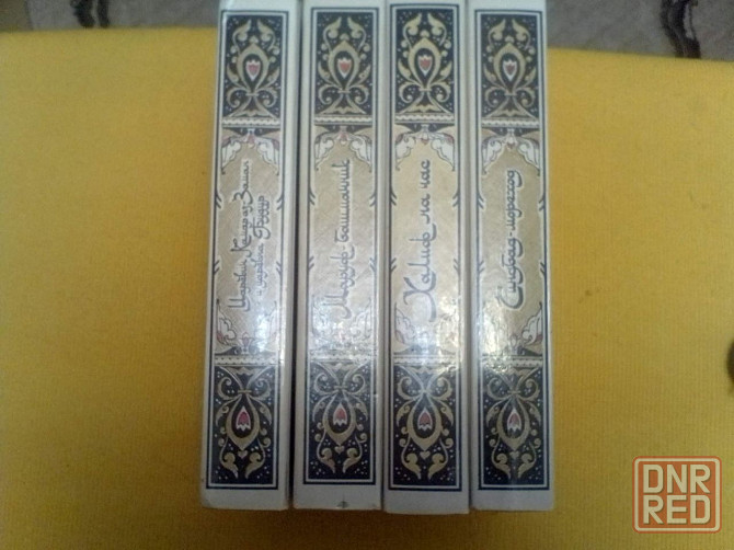 Сказки 1001 ночи Донецк - изображение 3