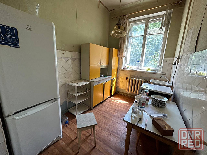 Продажа 2х Комнатной Квартиры - Документы Готовы-Проспект Богдана Хмельницкого рядом Ав Крытый Рынок Донецк - изображение 1