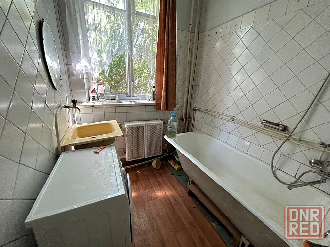 Продажа 2х Комнатной Квартиры - Документы Готовы-Проспект Богдана Хмельницкого рядом Ав Крытый Рынок Донецк - изображение 8