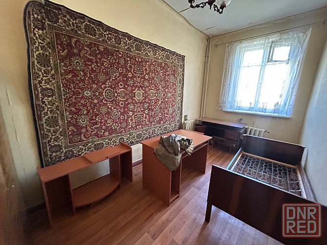 Продажа 2х Комнатной Квартиры - Документы Готовы-Проспект Богдана Хмельницкого рядом Ав Крытый Рынок Донецк - изображение 2