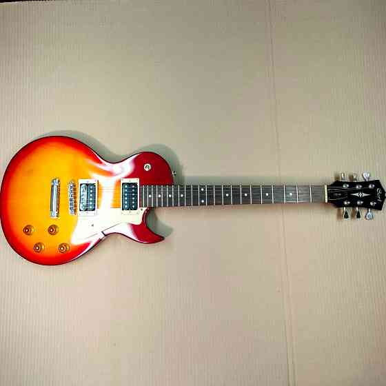 Гитара электрогитара акустическая мандолина балалайка домра Донецк