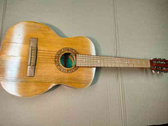 Гитара электрогитара акустическая мандолина балалайка домра Донецк