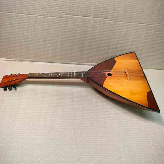 Гитара электрогитара акустическая мандолина балалайка домра Донецк