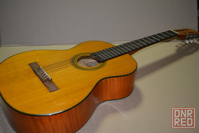 Гитара электрогитара акустическая мандолина балалайка домра Донецк - изображение 6