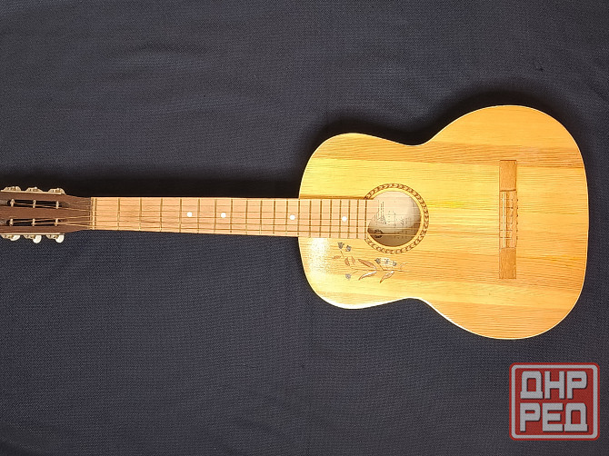 Гитара электрогитара акустическая мандолина балалайка домра Донецк - изображение 8