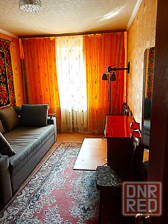 Продам 2кв. Текстильщик, в хорошем состоянии. Донецк - изображение 3