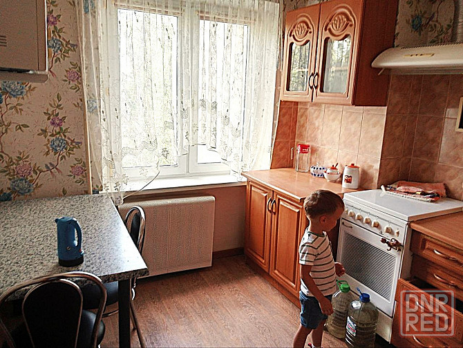 Продам 2кв. Текстильщик, в хорошем состоянии. Донецк - изображение 4
