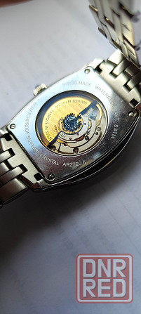 Auguste Raymond SW-200 automatic Донецк - изображение 6