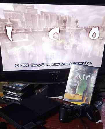 Sony PlayStation 2 Макеевка