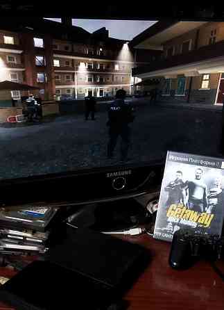 Sony PlayStation 2 Макеевка