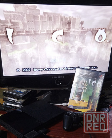 Sony PlayStation 2 Макеевка - изображение 5