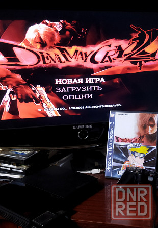Sony PlayStation 2 Макеевка - изображение 4