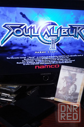 Sony PlayStation 2 Макеевка - изображение 6