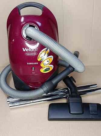 Универсальный бытовой пылесос мешок Донецк