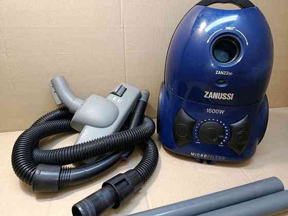 Универсальный бытовой пылесос мешок Донецк