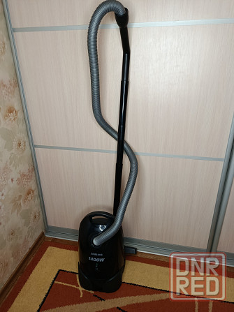 Универсальный бытовой пылесос мешок Донецк - изображение 7