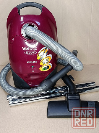 Универсальный бытовой пылесос мешок Донецк - изображение 4